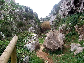 Grotta del Pozzo