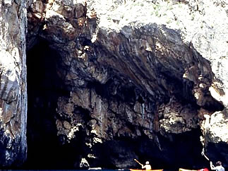Grotta del Pozzo